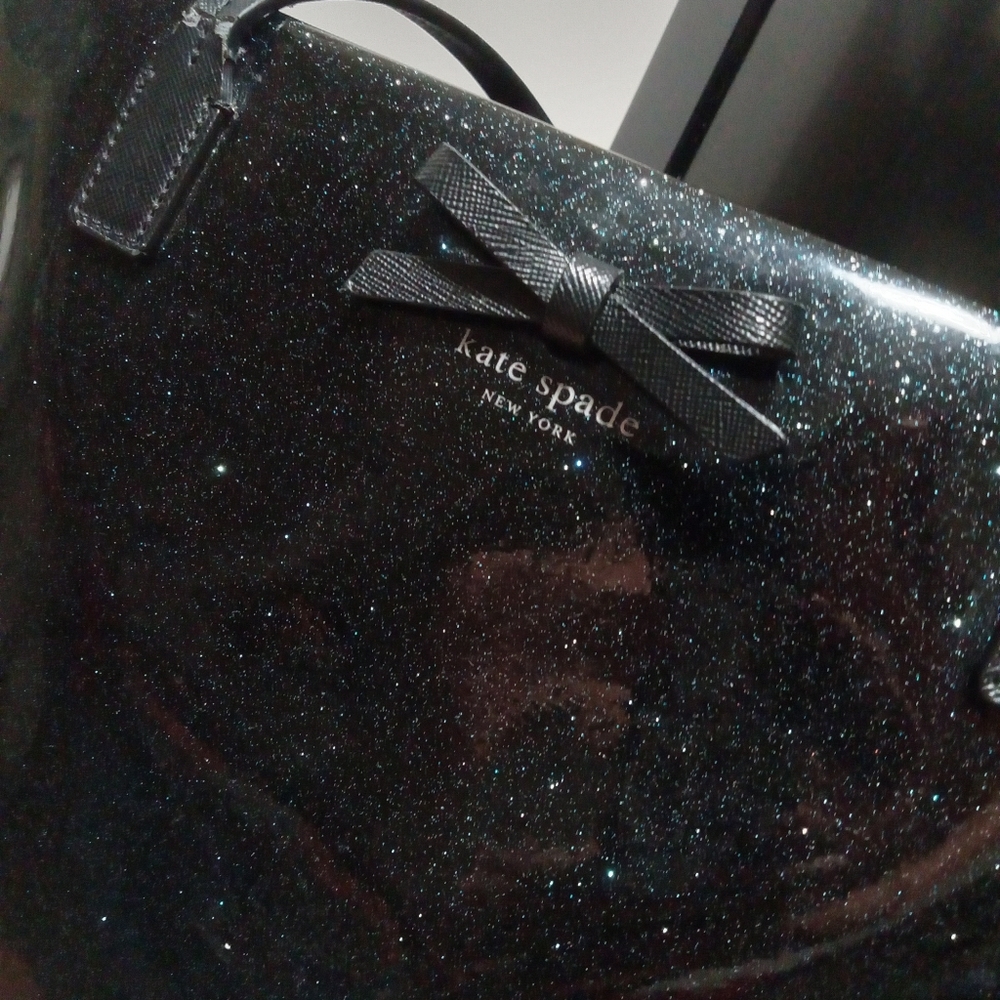 Kate ♠️ Spade ♠️ Large Tote...( flaws)